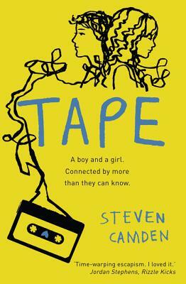 Tape by Steven Camden