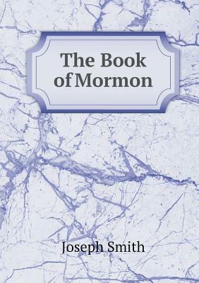 The Book of Mormon: Another Testament of Jesus Christ by 