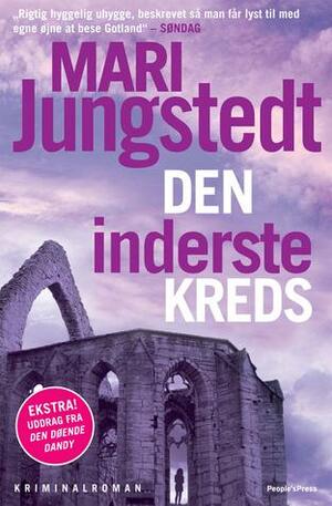 Den inderste kreds by Mari Jungstedt