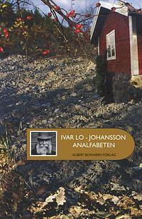 Analfabeten by Ivar Lo-Johansson