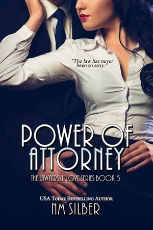 Power of Attorney by N.M. Silber