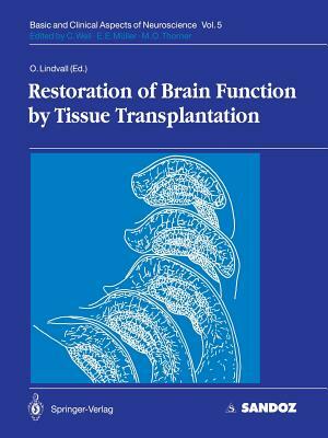 Restoration of Brain Function by Tissue Transplantation by 