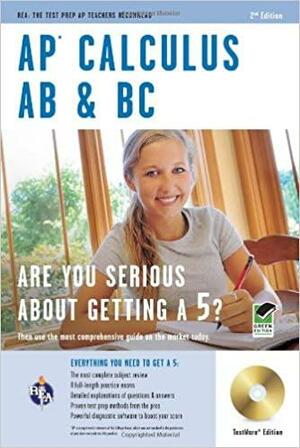 AP Calculus AB &amp; BC by Norman Levy