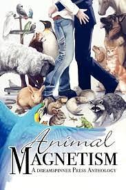 Animal Magnetism by Anne Regan