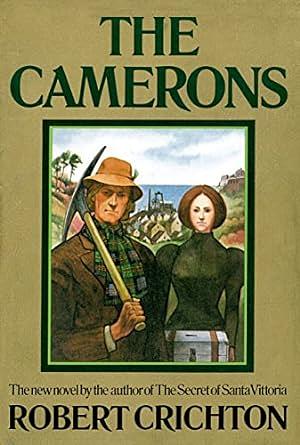 The Camerons by Robert Crichton