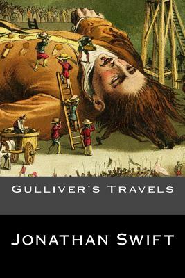 Gulliver's Travels by Jonathan Swift