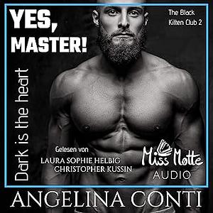 Yes, Master! by Angelina Conti