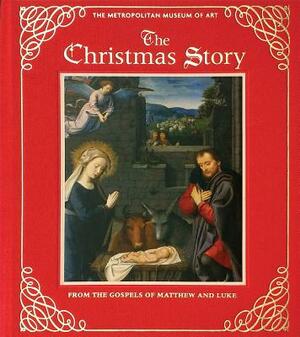 The Christmas Story [deluxe Edition] by Metropolitan Museum of Art