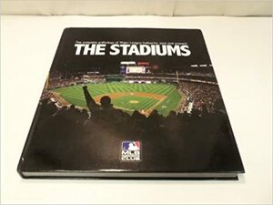 The Stadiums: The Complete Anthology of Major League Ballparks, Past and Present by Eric Enders