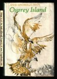 Osprey Island by Maggie K. Smith, Anne Lindbergh