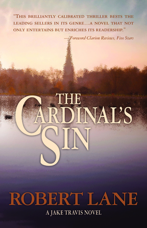 The Cardinal's Sin by Robert Lane