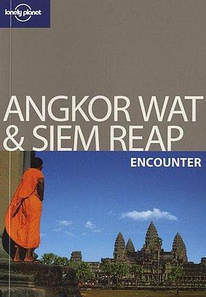 Angkor Wat and Siem Reap by Nick Ray