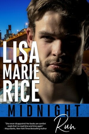 Midnight Run by Lisa Marie Rice