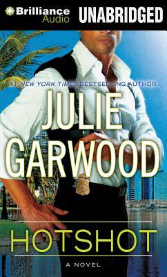 Hotshot by Julie Garwood