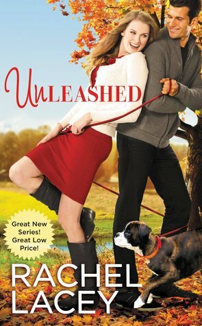 Unleashed by Rachel Lacey