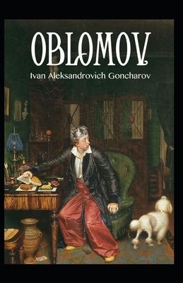 Oblomov Annotated by Ivan Goncharov