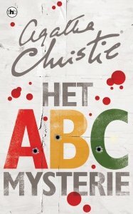 Het ABC Mysterie by Agatha Christie