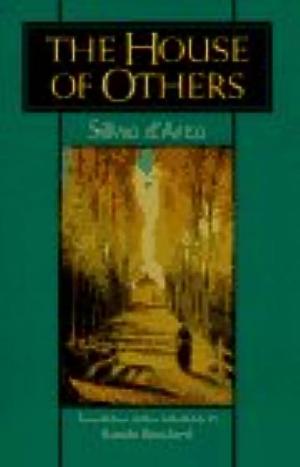 The House of Others by Keith Botsford, Silvio d'Arzo