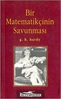 Bir Matematikçinin Savunması by G.H. Hardy
