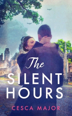 The Silent Hours by Cesca Major