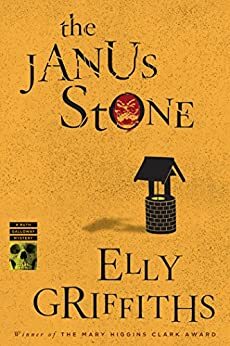 The Janus Stone by Elly Griffiths