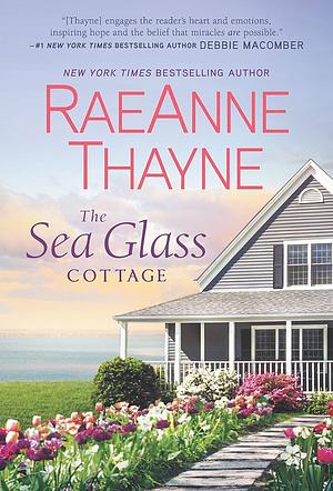 The Sea Glass Cottage by RaeAnne Thayne