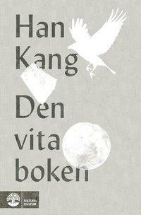 Den vita boken by Han Kang