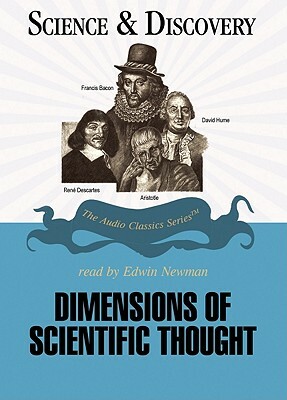 Dimensions of Scientific Thought by John T. Sanders