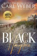 Black Hamptons by Carl Weber, La Jill Hunt