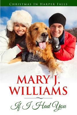 If I Had You by Mary J. Williams