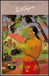 Intimate Journals of Paul Gaugui by Paul Gauguin