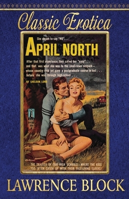 April North by Lawrence Block