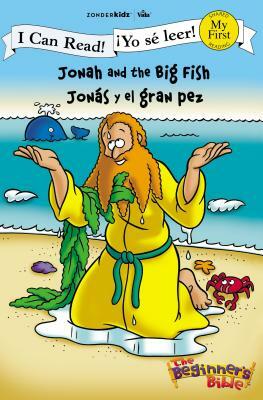 Jonah and the Big Fish / Jonás Y El Gran Pez by Vida