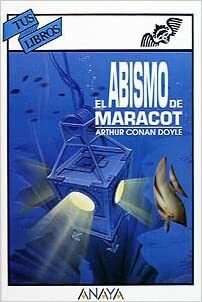 El Abismo de Maracot by Arthur Conan Doyle