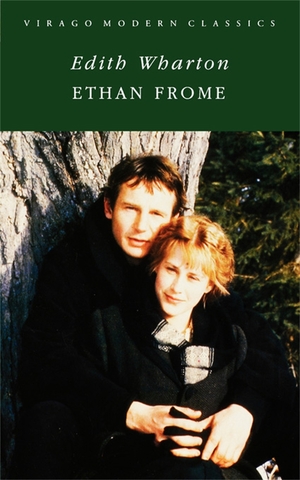 Ethan Frome by Edith Wharton