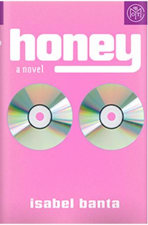 Honey by Isabel Banta