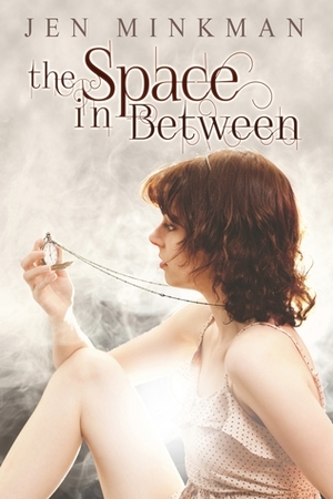 The Space In Between by Jen Minkman