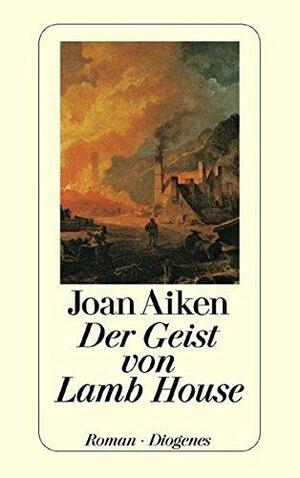 Der Geist von Lamb House by Joan Aiken