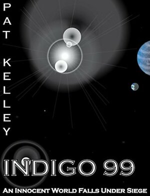 Indigo 99 by Patrick Kelley