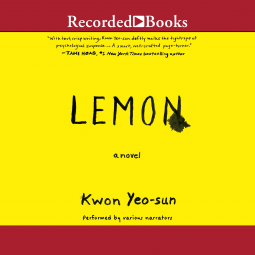 Lemon by Kwon Yeo-sun