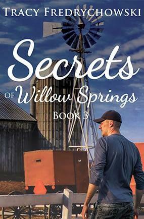 Secrets of Willow Springs 3 by Tracy Fredrychowski