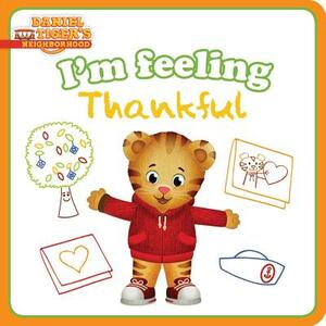 I'm Feeling Thankful by Natalie Shaw