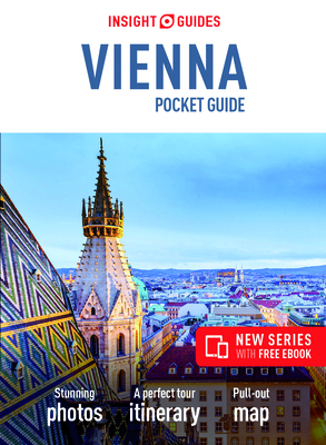 Insight Guides Pocket Vienna (Travel Guide with Free Ebook) by Insight Guides