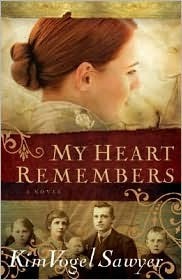 My Heart Remembers by Kim Vogel Sawyer