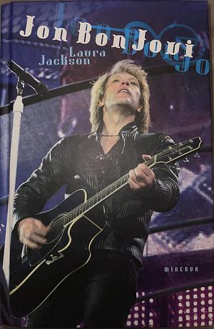 Jon Bon Jovi by Laura Jackson