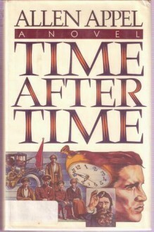 Time After Time by Allen Appel