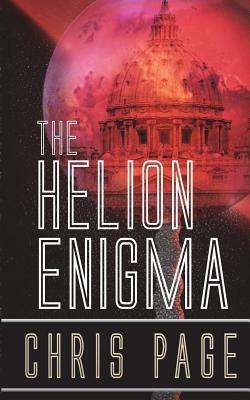 The Helion Enigma by Chris Page