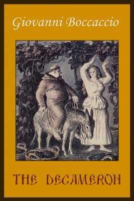 The Decameron by Giovanni Boccaccio