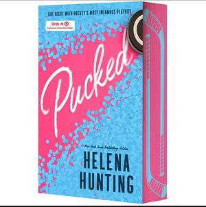 Pucked by Helena Hunting