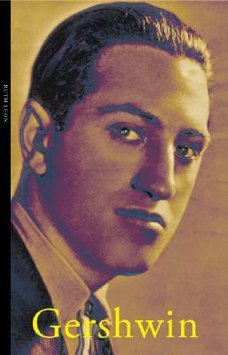 Gershwin by Ruth Leon